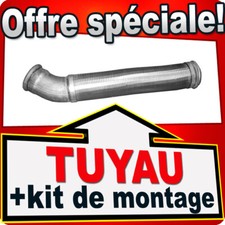 Tuyau pour DAF CF 85 XF 95 105