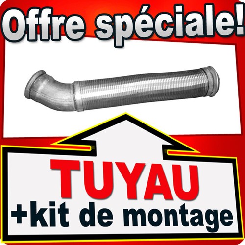 Tuyau pour daf 95 105 - tuyau,