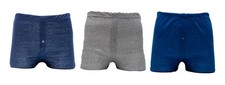 Boxers en coton pour homme -