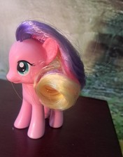 MLP G4  SKYWISHES Brushable
