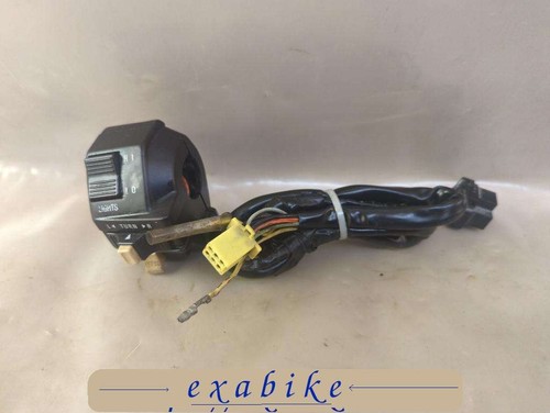 Commodo gauche pour - gauche, suzuki