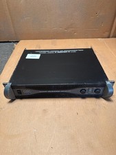 QSC Audio Pro 2400 Watt 2 Channel Rackmount Power Amplifier PLX2402