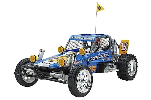 Tamiya wild one - wild, off-roader