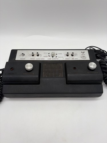 Console univox télé jeux - console, 4