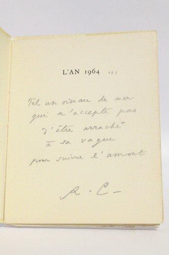 René char pierre andré - char,