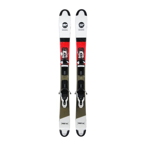 Mini ski occasion rossignol - ski,