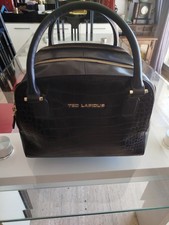 SAC A MAIN TED LAPIDUS