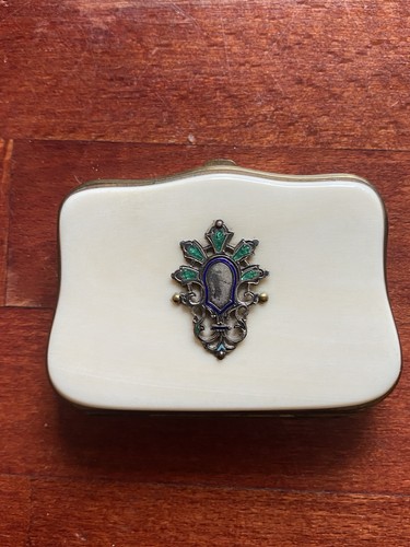 Ancien porte monnaie - ancien,