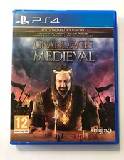 Jeux Playstation 4 / PS4 -