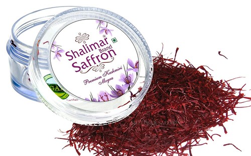 Shalimar maison safran - shalimar, pur