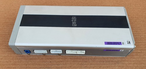 Amplificateur mark levinson - amplificateur,