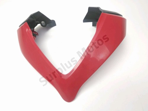 Habillage avant ducati 1200 - habillage,