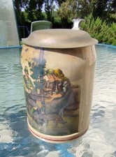Chope Bière Ancienne