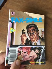 PETIT FORMAT BD SERIE ROSE fax