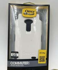 NEW Otterbox LG G Flex White