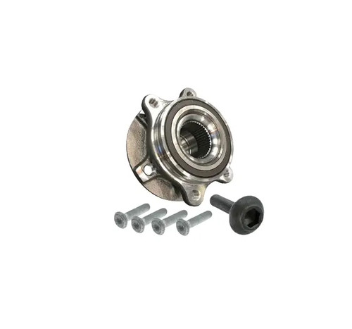 Roulement roue vkba 6649 f - de,
