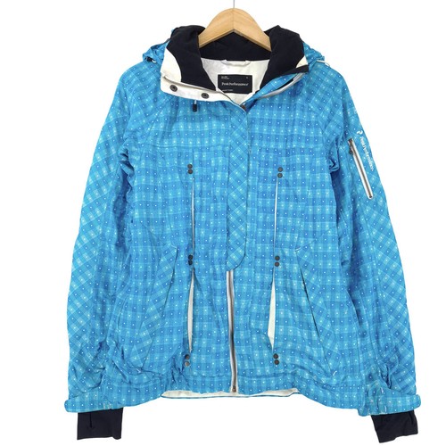 Peak performance veste - peak, de