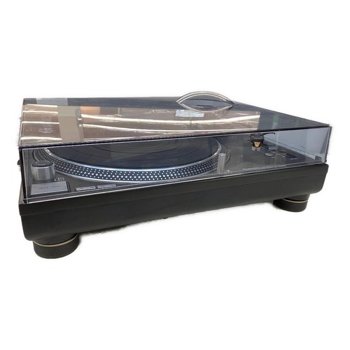 Technics 1200mk5 direct - technics,