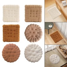 Coussin Biscuit Coussin pour