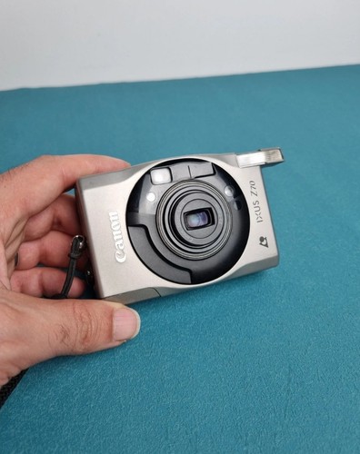 Appareil photos canon ixus z70 - appareil,