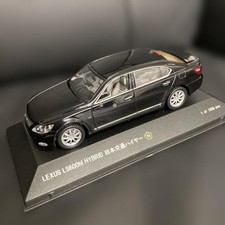 Post Hobby 1/43 LEXUS LS600hl