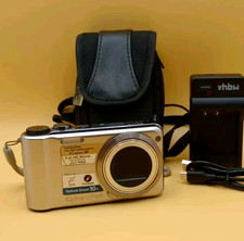 Sony Cyber-Shot DSC-HX5V