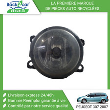 🏆 PHARE ANTIBROUILLARD