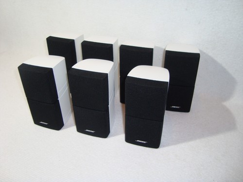 Bose système enceintes - 1x,