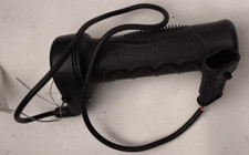 Poignée d'accélérateur