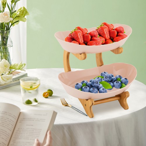 Tier fruit bowl - 2,
