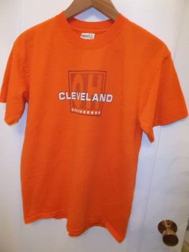Cleveland ohio usa - cleveland, american