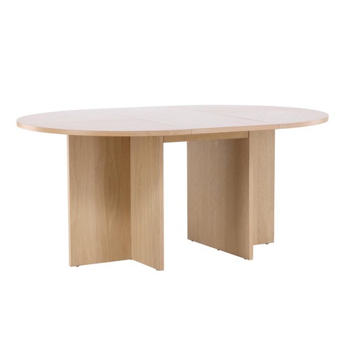 Table manger extensible - à,