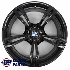 BMW F10 M5 Noir Alloy Wheel