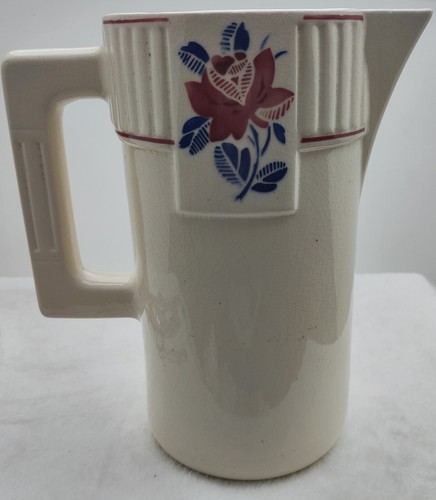 Ancien broc toilette - ancien, en