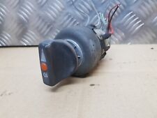 Mercedes T2 headlight control switch 609D 709D 711D 811D 814D 814 1317 1120 1314