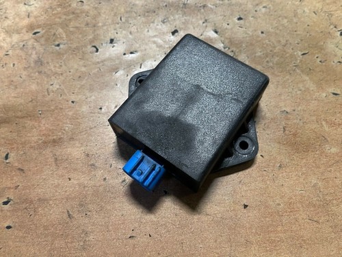 Cdi keeway 125 outlook - cdi,