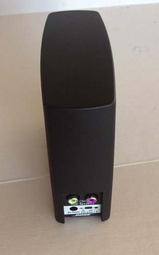 Bose sl2 wireless surround - wireless,