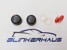 BLACK SMOKE SIDE ARROWS Fiat Cinquecento Sporting Abarth Soleil Type 170