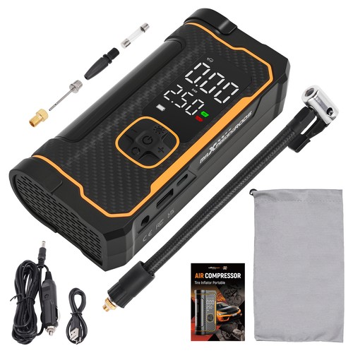 Compresseur portable 160 - compresseur,