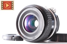 🎦 Objectif Nikon Ai Nikkor