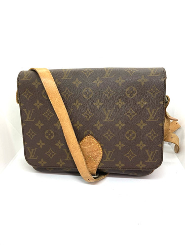 Sac bandoulière louis vuitton - sac,