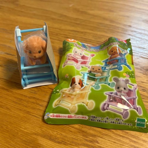 Ensemble bébé poussette - bébé,