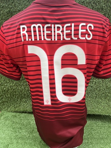 Maillot mereiles portugal - mereiles,