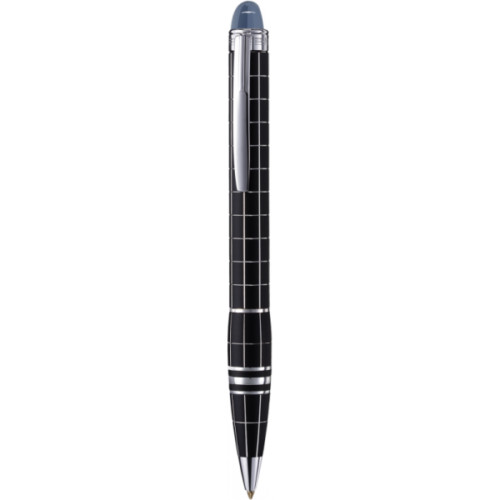 Stylo luxe bille - bille, damiers