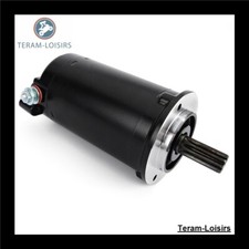 Démarreur pour Ducati