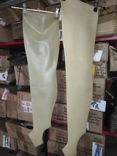 Latex 100% Unisexe Plusieurs Couleurs Bas Bolingier Poland Épais 0,8mm