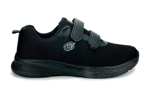 Tiglio 9253 noir - tiglio, chaussures