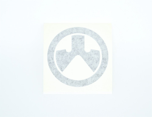 Magpul black icon circle - icon,
