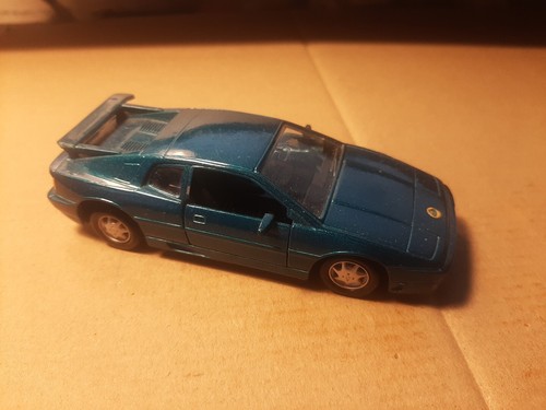 Maisto lotus esprit - maisto,