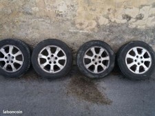 JANTE ALU OPEL ASTRA G 15"